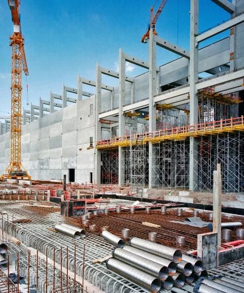 Building Design