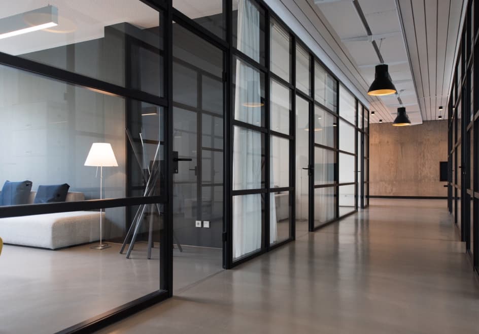 Commercial design
